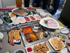 -海底捞火锅(枫蓝国际购物中心店)