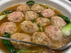 -刘胖子家常菜·蹄花焖藕(中央花园店)