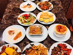 -水晶之星洗浴温泉汗蒸