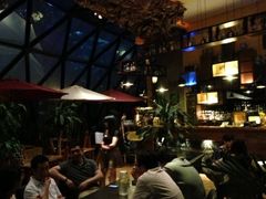 -巴别塔法餐舍(朝阳店)