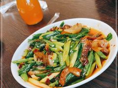 -艺味深尝(云锦路店)