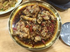 -贤花饭店(城阳店)