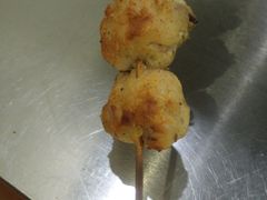-乌托邦烤羊腿(同德路店)
