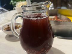 -围炉火锅(万达珍珠坊店)