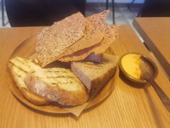 -大酉·M Coffee(北京美术馆店)