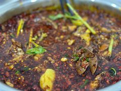 -温江公平红烧兔(总店)