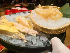 -赤RedBowl川锅·炙烤·板前(北京瑰丽酒店)