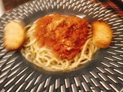 -小世界西餐厅(建国门店)