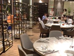 -宁波石浦大饭店(新材料城店)