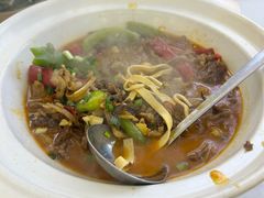 -龚师傅土菜馆.地道农家菜(魅力湘西店)