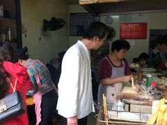 -文武王氏烧饼·无矾油条(西溪路店)