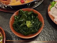 -渝井巷重庆老火锅(沈阳吉祥店)