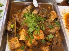 -连池鱼豆味坊(风景区店)