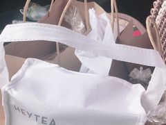 -喜茶(青岛金狮广场店)