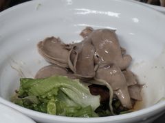 -老赵面店(大西路店)