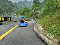 -龙岩森林水乡景区