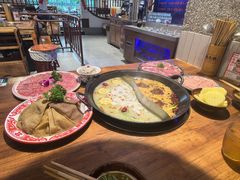 -楠火锅(昆山金鹰店)