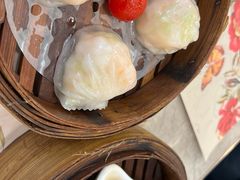 -虾饺妹·粤式手工点心(水荫路店)