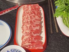 -醉董牛川派鲜肉自选火锅(烟台店)