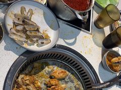 -火叮叮自助烤肉·现切牛肉(茂业店)