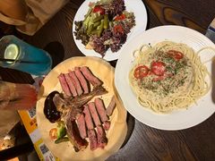 -The Cheebat 锌吧·Bistro(体育西店)