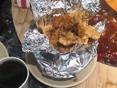 -蜀大侠火锅(森兰花园城店)