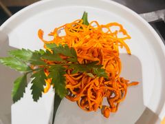 -煲宫猪肚鸡(晶品店)