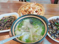 -老马家·舌尖上的西塘美食