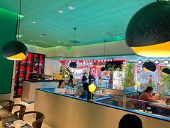 -蛙小侠·沸腾砂锅(望海国际广场店)