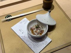 -鹤菊·鮨Omakase(古子城店)