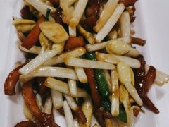 -大鹏饭店·金陵家宴(奥体中心店)