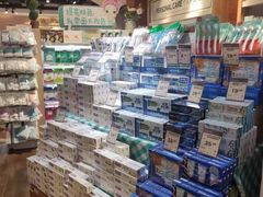 -百佳永辉超市(福田星河店)