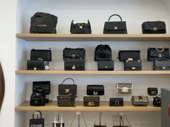 -海星奢选二手奢侈品手表包包鉴定回收寄卖(墨玉南路店)