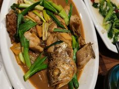 -吉香碳烤生蚝(仙霞路店)