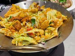 -邑金陵北京烤鸭店·现炒家常菜(ITC MALL店)