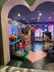 -meland club亲子乐园(北京芳圆里ID MALL店)