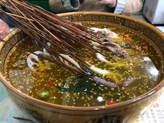 -古真记钵钵鸡(老公园店)
