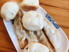 -张小文胡辣汤(龙柏新村店)