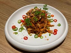 川味口水鸡-小大董·烤鸭(凤凰汇店)