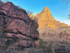 -云台山风景名胜区