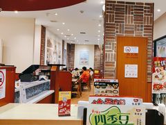 -食其家·牛丼咖喱(金桥太茂店)