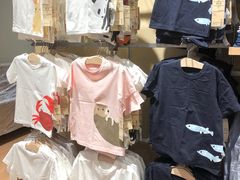 -MUJI无印良品(环球港店)