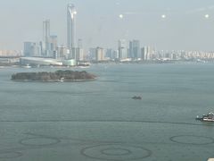 -洄归山也·高空C位湖景下午茶(东方之门店)