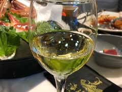 -海玥荟海鲜姿造自助餐厅(欧罗巴广场店)