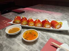 -点都德(锦粤壹号IFS国金店)