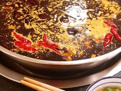 -飘香火锅(玉林西路店)