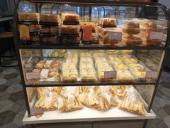 -BreadTalk面包新语·烘焙蛋糕(海岸城店)