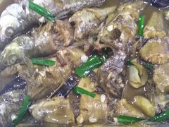 -良师门滨海人家·海鲜·家常菜(滨海城店)
