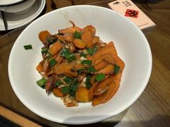 -农耕记·湖南土菜(halo广场店)