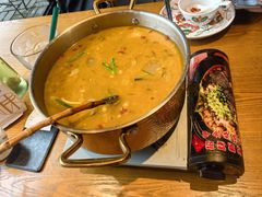 -味莊餐厅(康庄南街店)